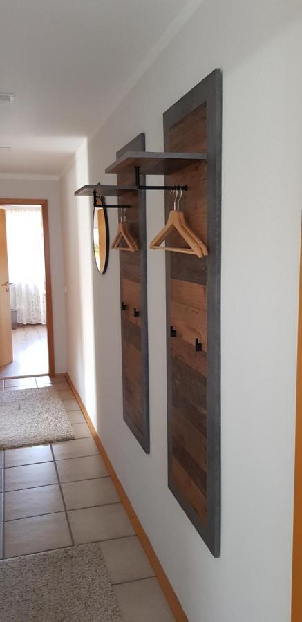 Appartment Sonnenblick Dielheim Extérieur photo
