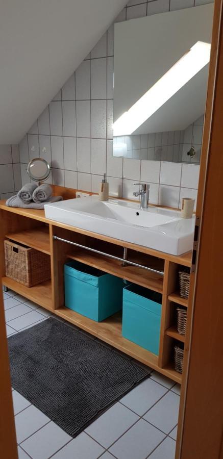 Appartment Sonnenblick Dielheim Extérieur photo
